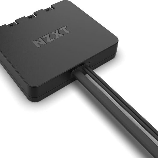 NZXT PC-Lüfter F140 RGB Core Dual Pack