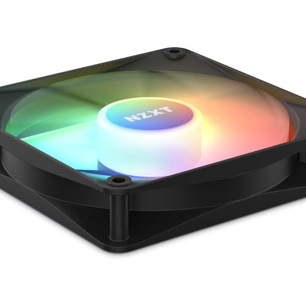 NZXT PC-Lüfter F120 RGB Core
