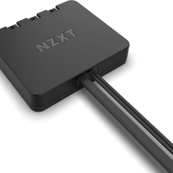 NZXT PC-Lüfter F120 RGB Core Triple Pack