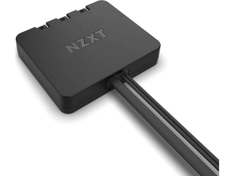 NZXT PC-Lüfter F120 RGB Core Triple Pack