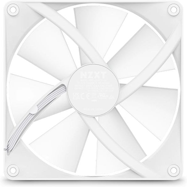 NZXT PC-Lüfter F140 RGB Core