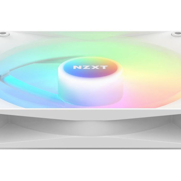 NZXT PC-Lüfter F140 RGB Core