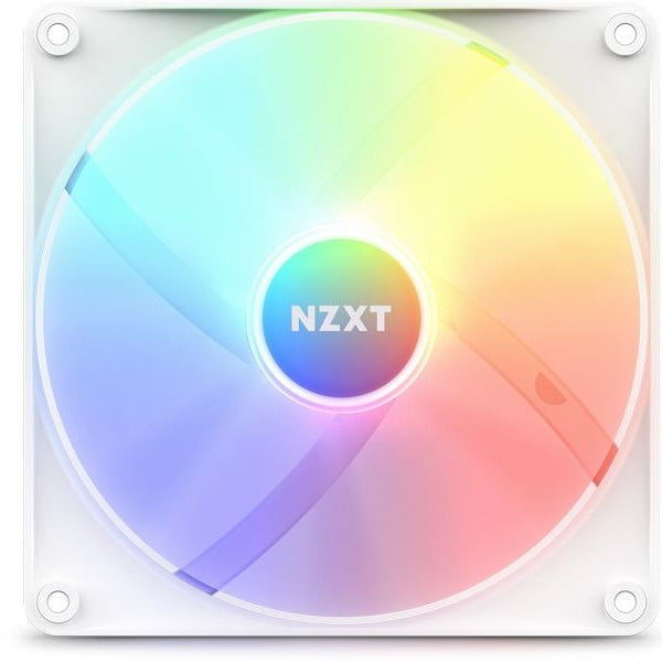 NZXT PC-Lüfter F140 RGB Core