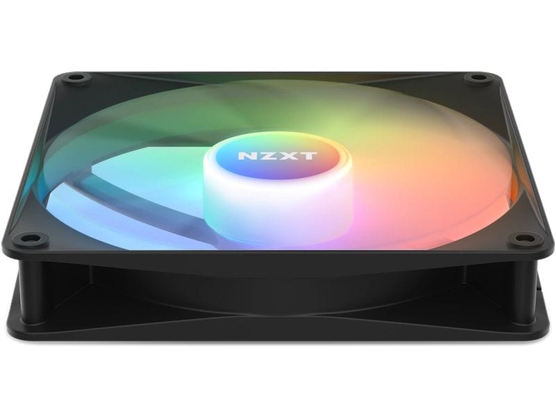 NZXT PC-Lüfter F140 RGB Core