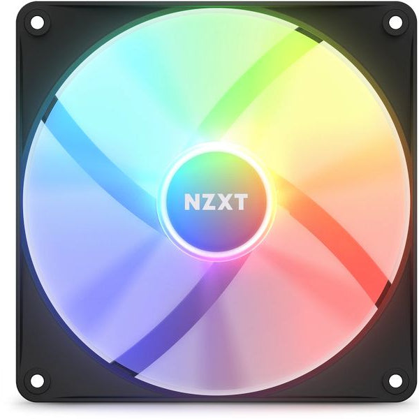 NZXT PC-Lüfter F140 RGB Core