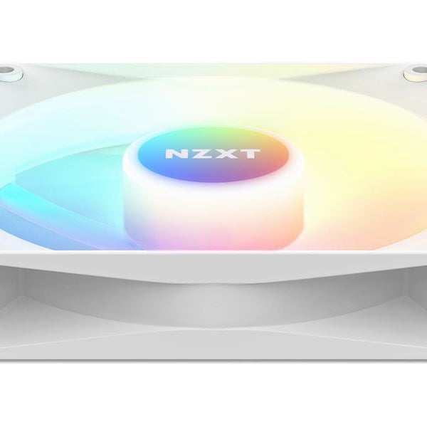 NZXT PC-Lüfter F120 RGB Core