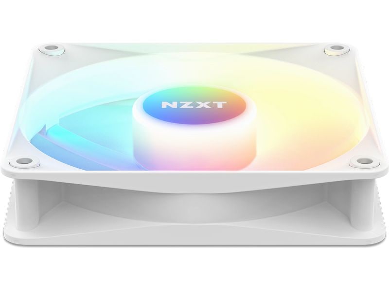 NZXT PC-Lüfter F120 RGB Core