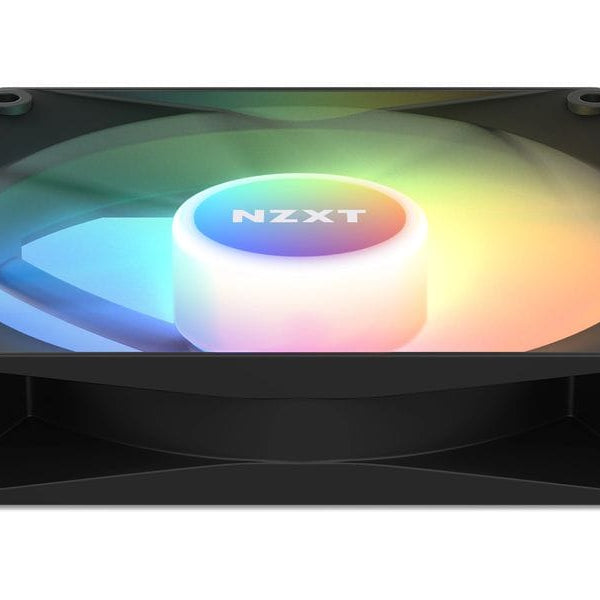 NZXT PC-Lüfter F120 RGB Core