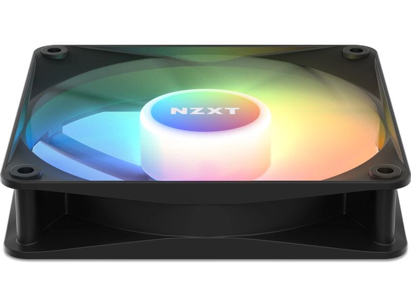 NZXT PC-Lüfter F120 RGB Core