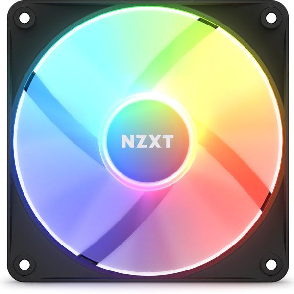 NZXT PC-Lüfter F120 RGB Core