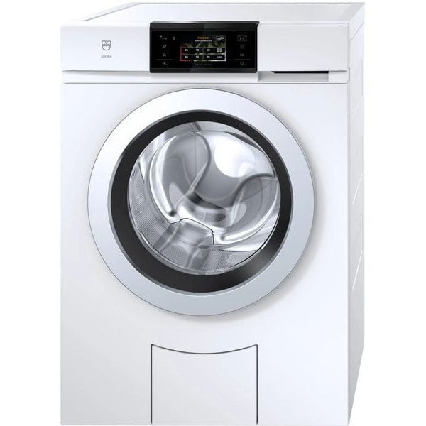 V-Zug Waschmaschine AdoraWaschen V6000 Rechts