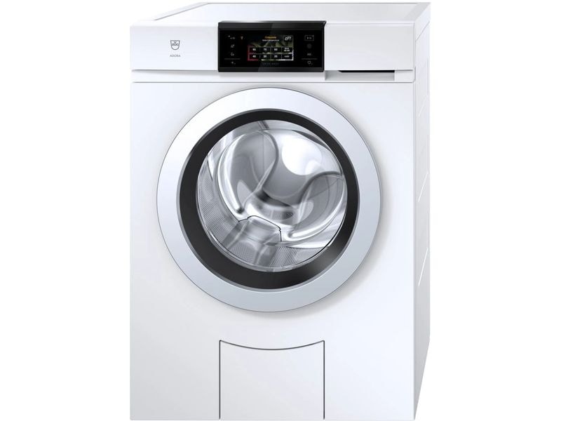 V-Zug Waschmaschine AdoraWaschen V6000 Rechts