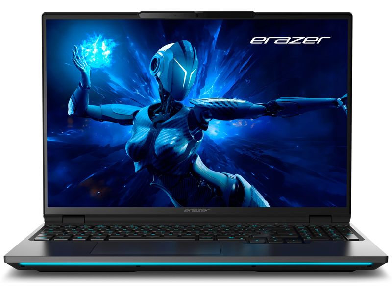 Erazer Notebook Beast 16 X1 Ultimate (MD62732)