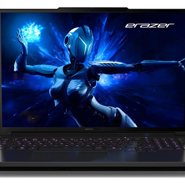Erazer Notebook Major 16 X1 (MD62736)