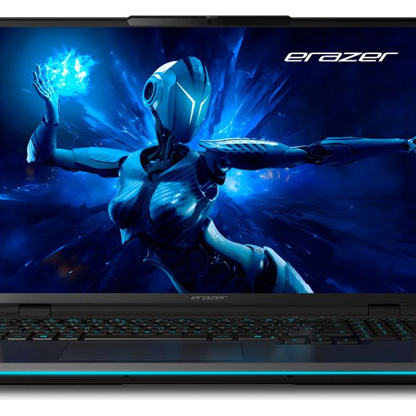 Erazer Notebook Beast 16 X1 Ultimate (MD62733)