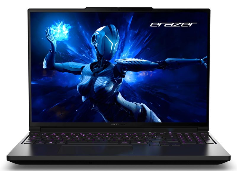 Erazer Notebook Major 16 X1 (MD62735)