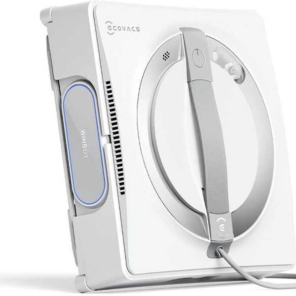 Ecovacs Fensterputzroboter W2 PRO Winbot Weiss