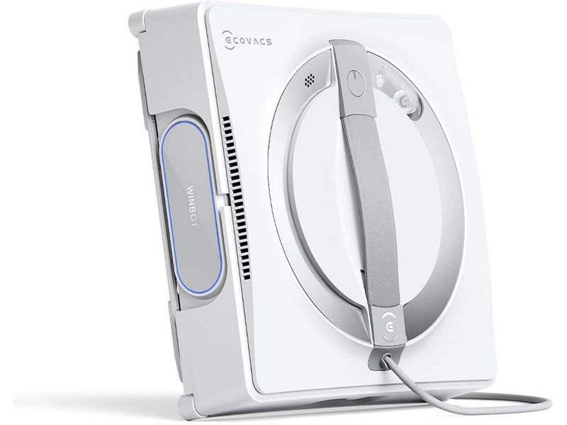 Ecovacs Fensterputzroboter W2 PRO Winbot Weiss