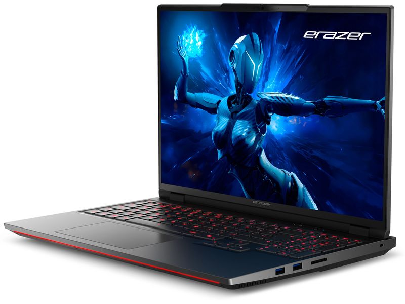 Erazer Notebook Beast 16 X1 Ultimate (MD62733)