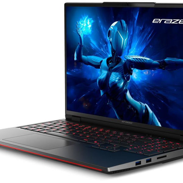 Erazer Notebook Beast 16 X1 Ultimate (MD62732)