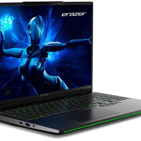 Erazer Notebook Beast 16 X1 Ultimate (MD62732)