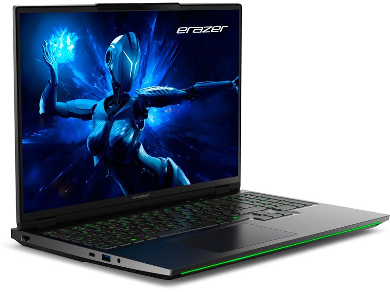 Erazer Notebook Beast 16 X1 Ultimate (MD62732)