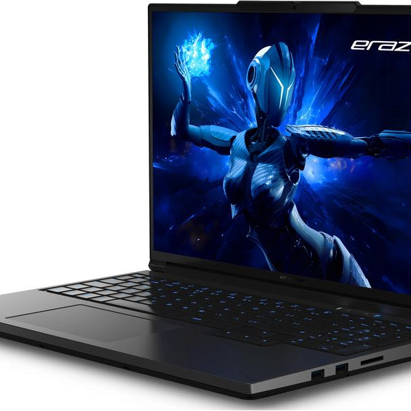 Erazer Notebook Major 16 X1 (MD62735)