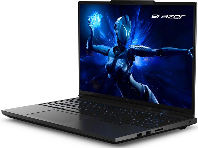 Erazer Notebook Major 16 X1 (MD62735)