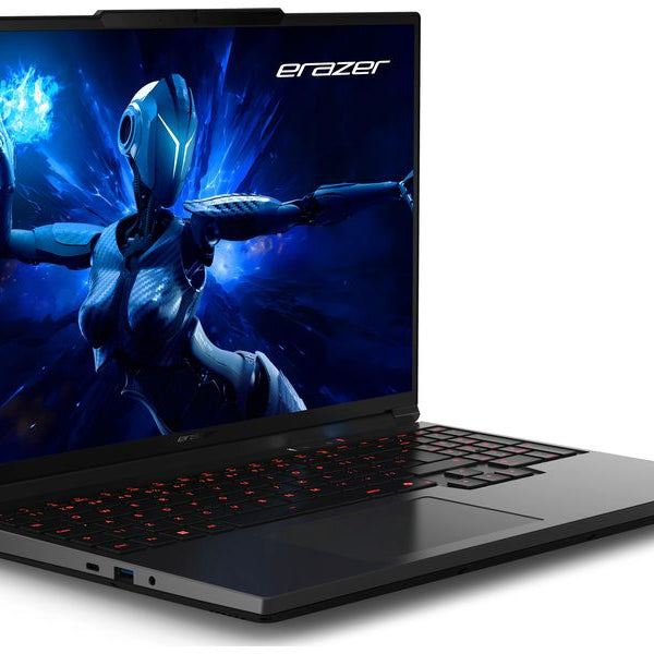 Erazer Notebook Major 16 X1 (MD62735)