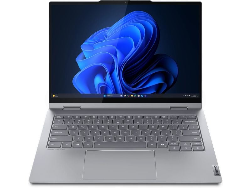 Lenovo ThinkBook 14 2-in-1 (Intel)