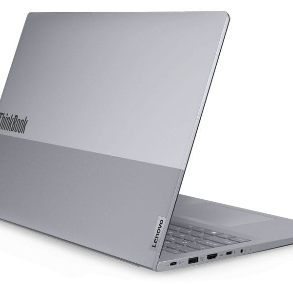 Lenovo ThinkBook 16 Gen. 8 IRL (Intel)