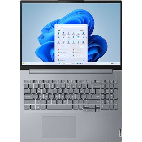 Lenovo ThinkBook 16 Gen. 8 IRL (Intel)