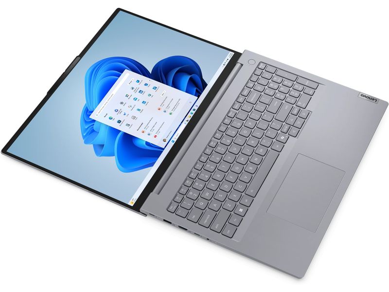 Lenovo ThinkBook 16 Gen. 8 IRL (Intel)