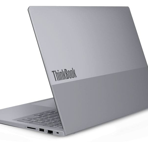 Lenovo ThinkBook 16 Gen. 8 IRL (Intel)