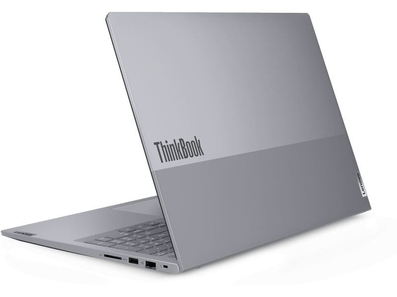 Lenovo ThinkBook 16 Gen. 8 IRL (Intel)