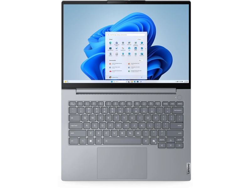 Lenovo ThinkBook 14 Gen. 8 IRL (Intel)