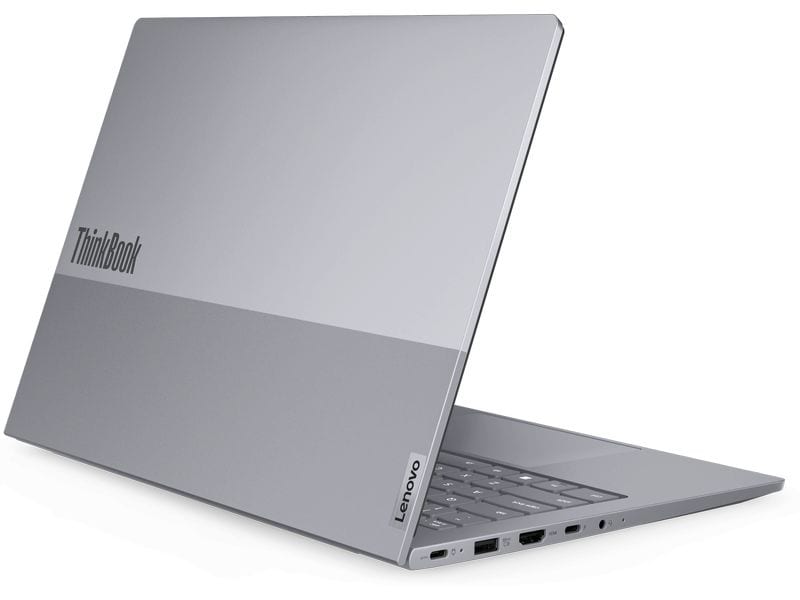 Lenovo ThinkBook 14 Gen. 8 IRL (Intel)
