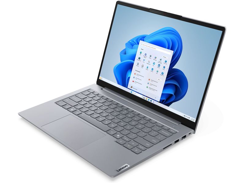 Lenovo ThinkBook 14 Gen. 8 IRL (Intel)