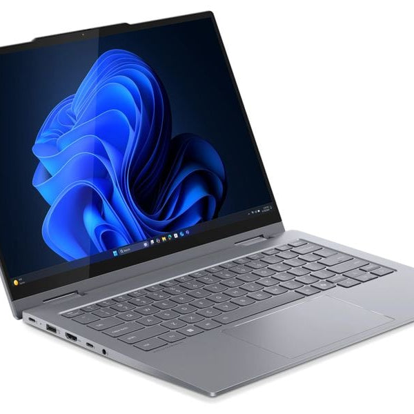 Lenovo ThinkBook 14 2-in-1 (Intel)