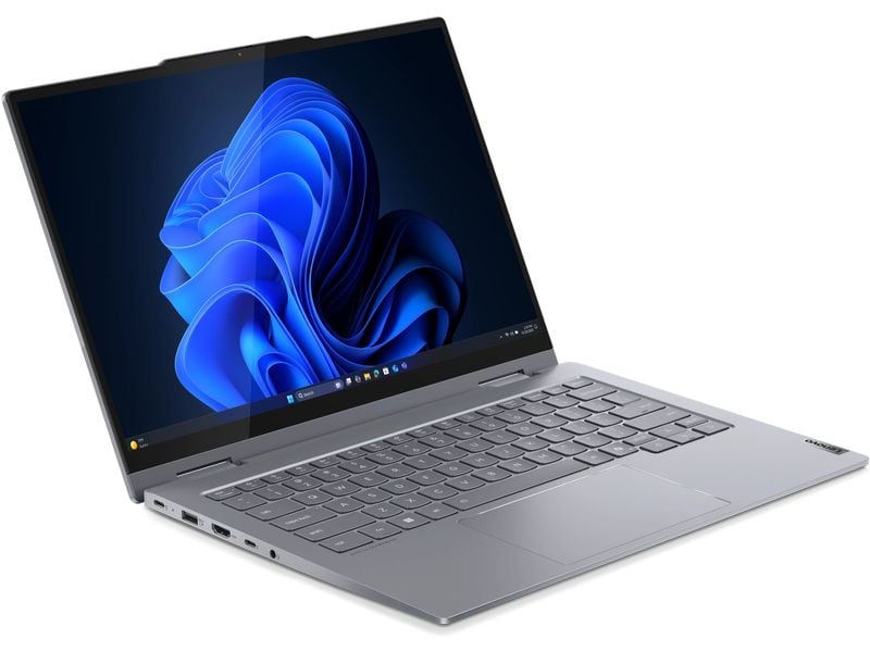 Lenovo ThinkBook 14 2-in-1 (Intel)