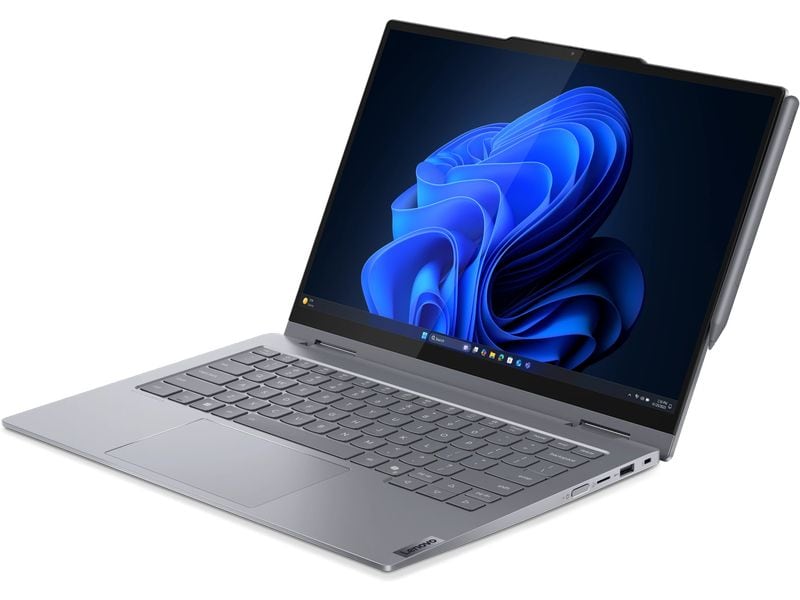 Lenovo ThinkBook 14 2-in-1 G5 IAU