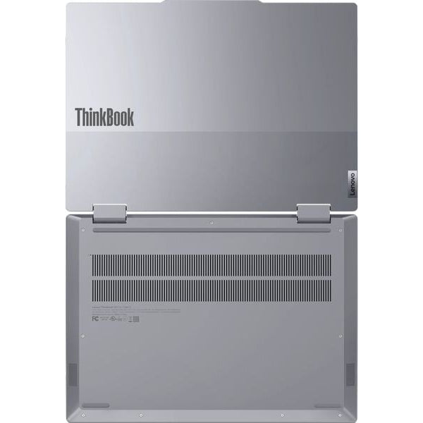 Lenovo ThinkBook 14 2-in-1 (Intel)