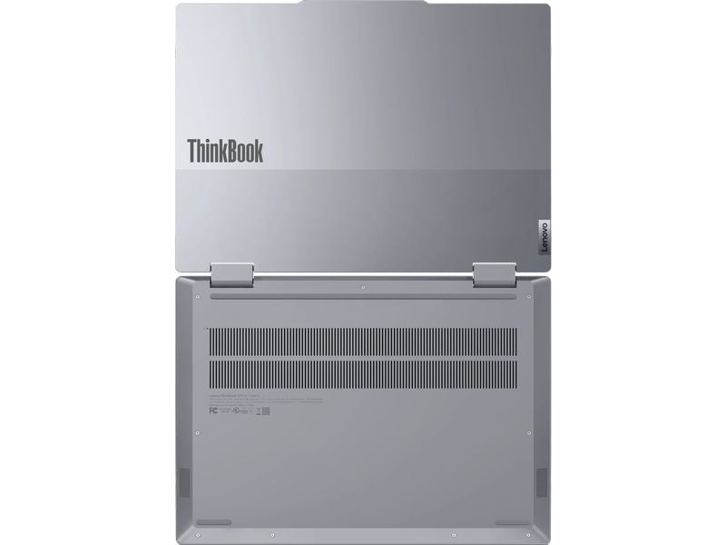 Lenovo ThinkBook 14 2-in-1 G5 IAU