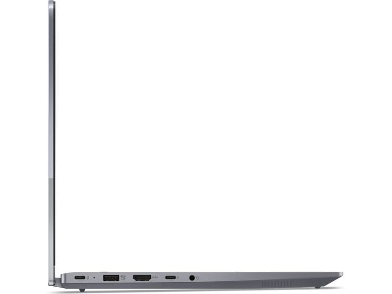 Lenovo ThinkBook 14 2-in-1 G5 IAU