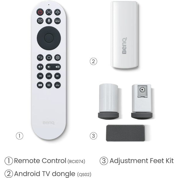 BenQ Projektor X3100i
