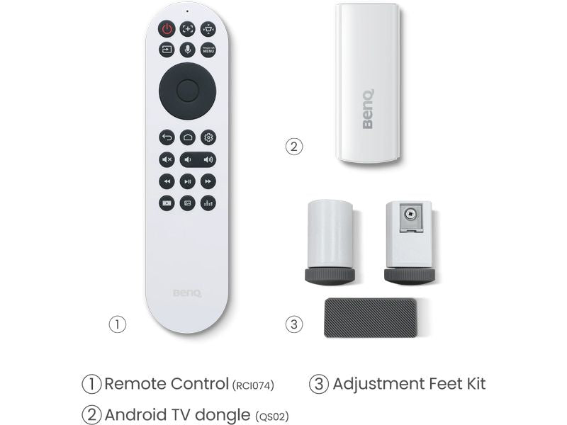 BenQ Projektor X3100i