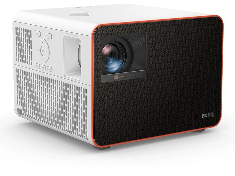 BenQ Projektor X3100i