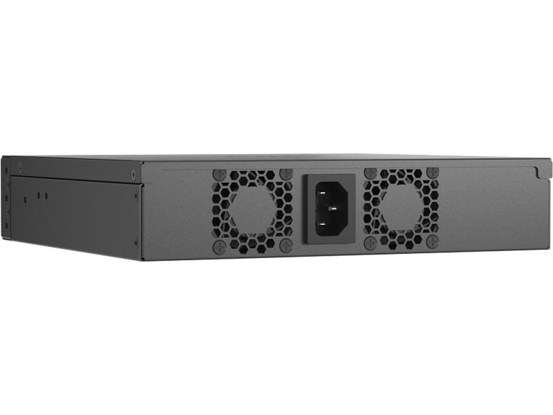 QNAP Switch QSW-M3216R-8S8T 16 Port