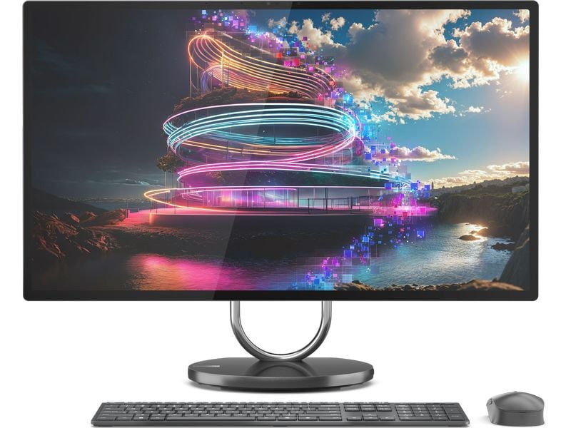 Lenovo Yoga AIO 32ILL10