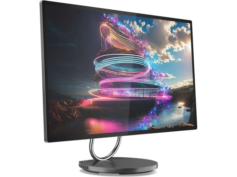 Lenovo Yoga AIO 32ILL10